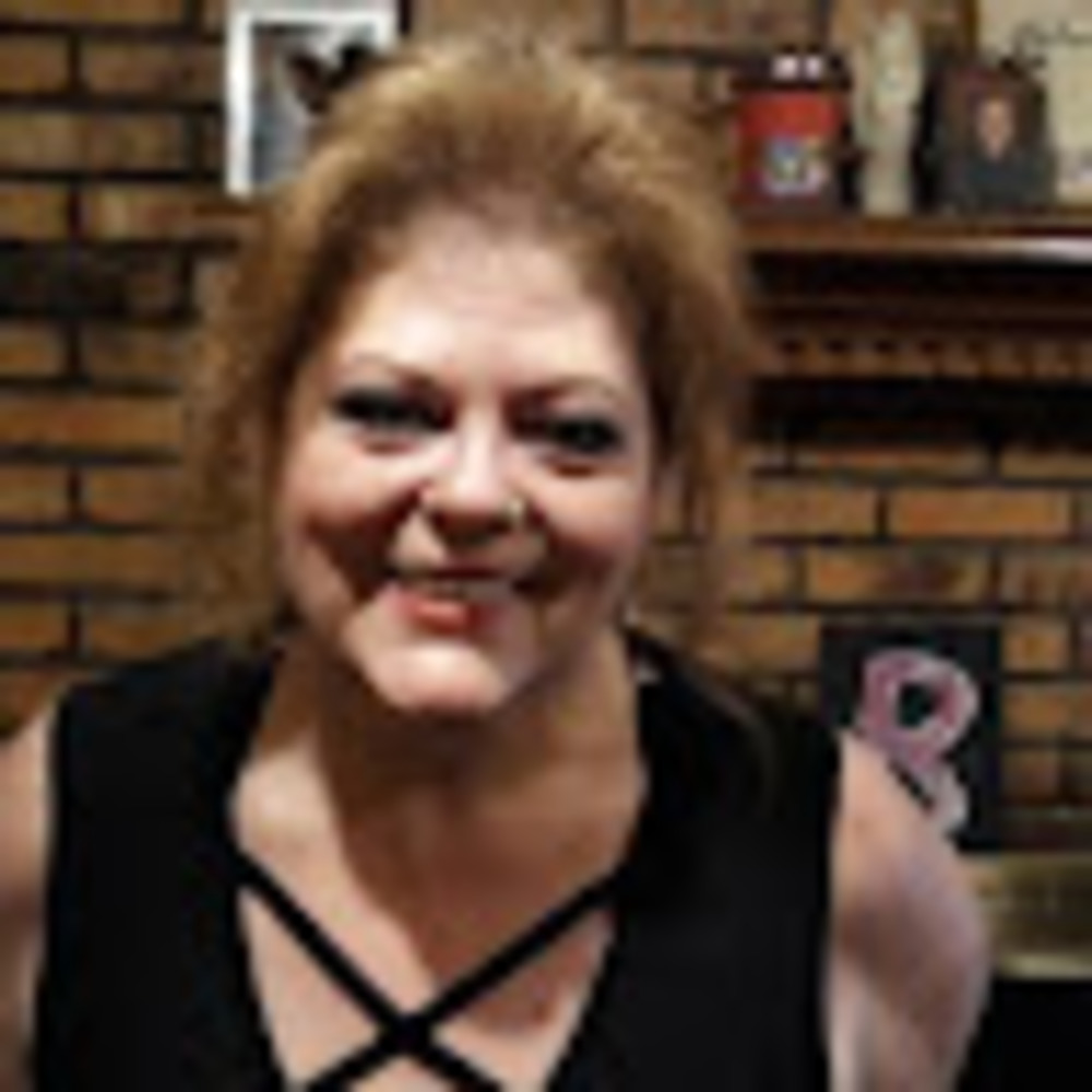 Meet your Posher, Sharrie